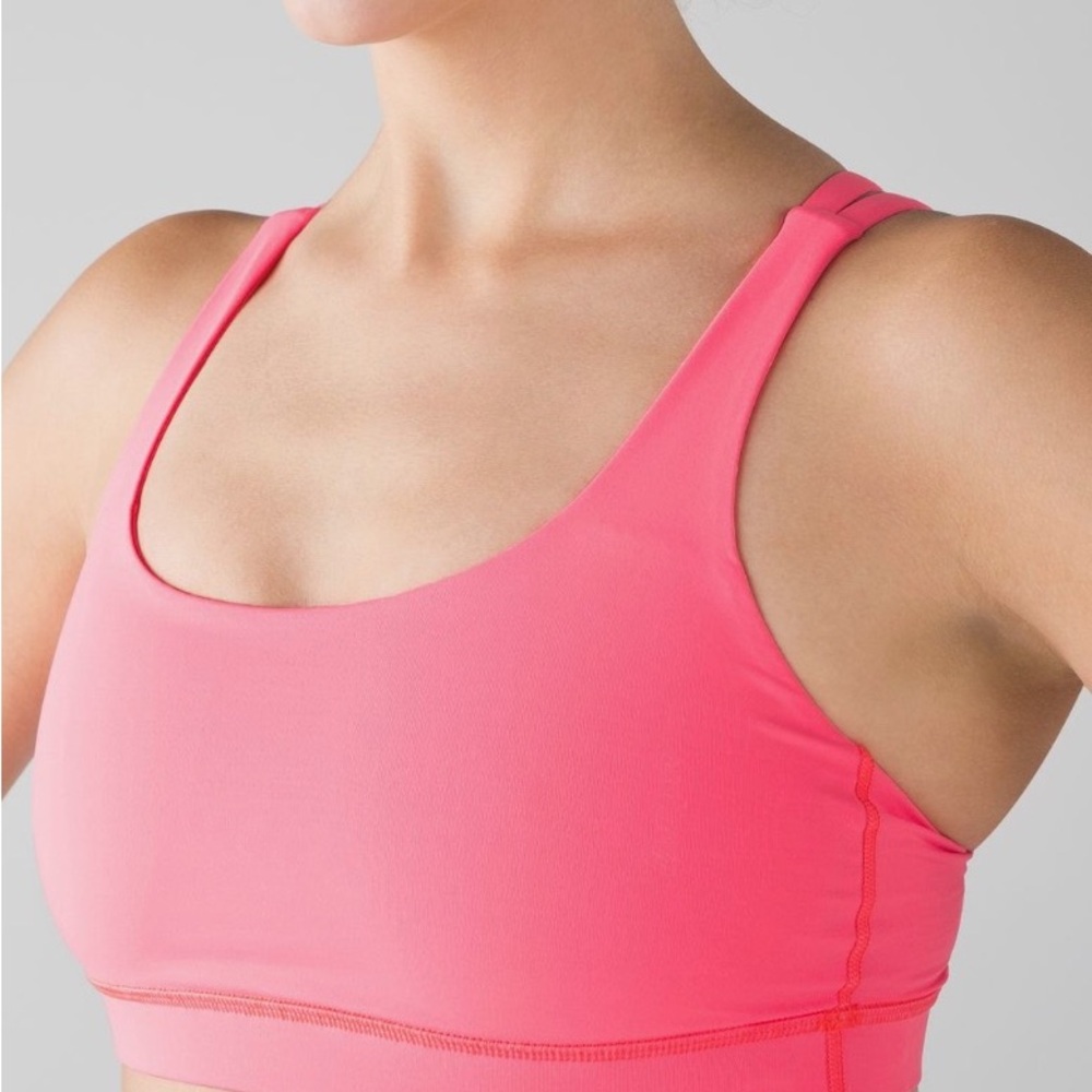 Lululemon Energy Bra